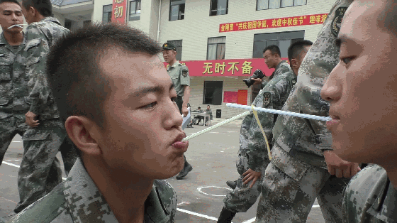 兵哥哥专属游戏上线啦！你能闯到第几关？