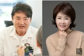 他们都be了，cp粉终究是错付了图片