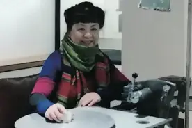 当代剪辑师群像系列(一)——杜媛：剪出自己的精彩人生图片