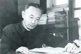 假期趣闻！最早版本的《新华字典》是如何诞生的图片