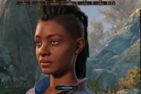 《博德之门3》抢先体验首发版种族职业大揭秘图片