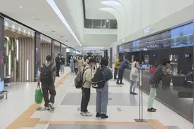 韩国迎来中秋小长假，疫情防控接受大考