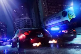 EA再次预告《极品飞车14：热力追踪》复刻版图片