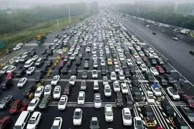 注意！大量游客正陆续抵达南京，前往景区一定要提前预约图片