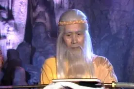 姜子牙80岁C位出道：精彩，可能在人生下半场图片