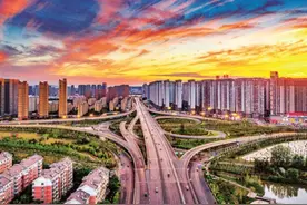 央视秋晚里，这些古诗词和洛阳有关图片