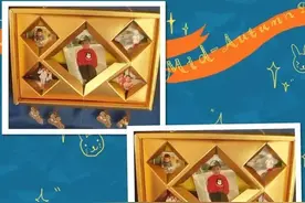 过完节家里的月饼盒别扔！还有这些用途……图片