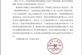 电竞陪练，正逐渐成为一份“正经工作”图片
