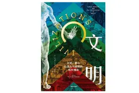 环境真的决定了文明的发展和走向吗？图片