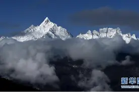 云视角｜大滇西旅游环线里赏秋景图片