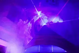 思南街区变身露天剧场，上演18小时沉浸式互动大戏图片