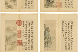 买！买！买！这个假期到香港苏富比收割宝物图片