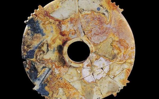 历史上极为神秘的古蜀国是如何消亡的？