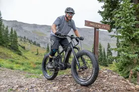 一辆售价超过4万元的Jeep电动自行车背后有哪些秘密？我们为你一一揭开图片