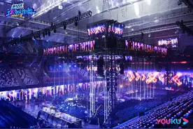 王一博《The End Game》领衔今晚《这！就是街舞3》总决赛！你猜谁能赢得25轮超长Battle图片