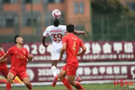 揭秘：从升班马到最大黑马，“兴城奇迹”是如何创造的？图片