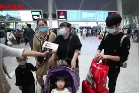 再团圆！60多岁女婿带着大闸蟹去看80多岁丈母娘图片