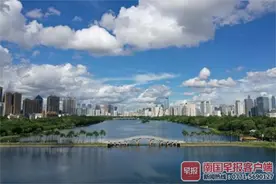 冷空气南下，最快3日晚进入广西，又将降温降雨图片
