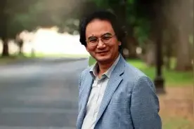 广西一省管干部被查！系“火神派”传人，为“世上最高张仲景雕像”题字图片