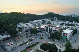 广州中医药大学顺德医院2020年招聘公告图片