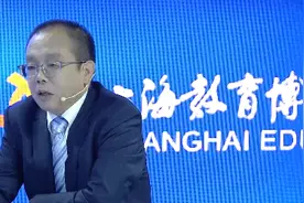 从培养“问题化学习者”到建美育高中，上海宝山贯彻行知教育图片