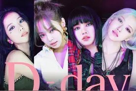 时髦办 | BLACKPINK又花了几百万买衣服，这次穿了什么？图片