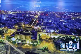 陕西“新脉动”，企业在行动图片