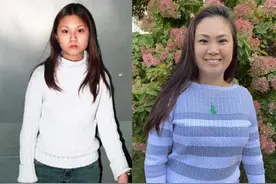 检察官种族歧视言论曝光 美国华裔少女谋杀双亲案17年后反转图片