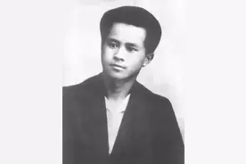 任弼时：惊险的赴俄之旅图片