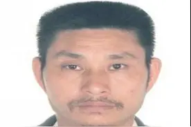 福建人，悬赏50000元！涉嫌重大刑事案件图片