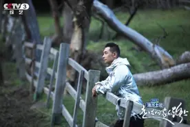 《走在回家的路上》赵文卓感念习武经历的收获，努力做好“全新角色”图片