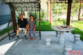 全面小康的浙江成色：均衡协调“跨越”城乡发展鸿沟图片