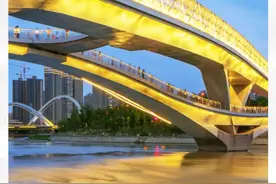 成都的“夜游神”，都爱去哪儿？图片