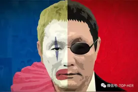 荐书 | 北野武系列：经历一次“大人的夏天”图片