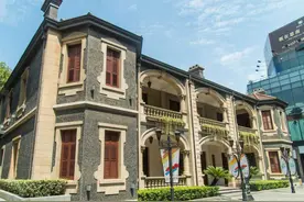 你知道华懋公寓吗？原来就是锦江饭店！｜阅读上海4图片