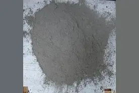解读｜叫水泥的都是“水泥”吗？图片