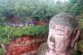 四川多个景区迎出游高峰，这件事千万别忘记图片