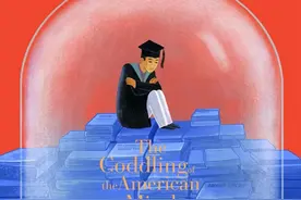 互联网世代的青少年，为什么更容易受到心理伤害？图片