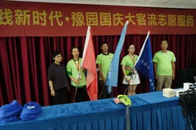 豫园大客流志愿服务3.0，邀您参与我们的沉浸式打卡体验图片