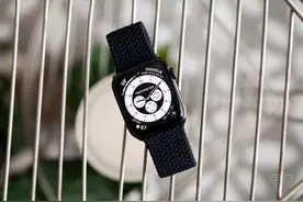 Apple Watch SE评测：性能/续航表现优秀，不足是没有常显/ECG图片