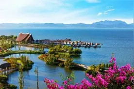 假期游昆明，快去这12条精品路线“打卡”吧图片