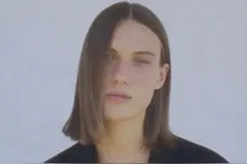 T型台 | 那个设计Hermès的女人说：爱马仕女孩自信个性，但别低调图片