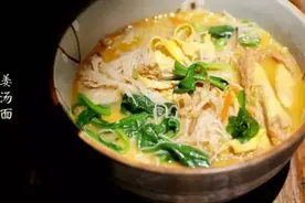 台州不得不推荐的美食，这个假期你尝到了吗？图片