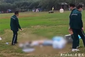 从热气球坠亡的兼职大学生：生死只在10秒之间图片
