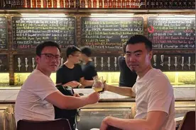 追寻个性味道 精酿啤酒在中国日渐流行图片