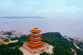 瞰！我的国，我的家——妈祖阁上听风涛视频封面