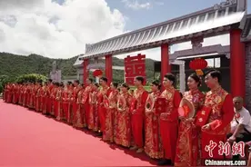 8天假期参加23场婚宴？这是遇到“报复性结婚”了吗？图片