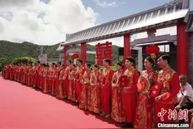 8天假期参加23场婚宴？这是遇到“报复性结婚”了吗？图片