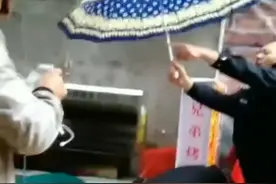 四川达州一女子和婴儿坠楼身亡 警方已介入调查图片