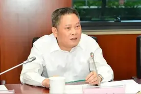 直辖市公安局长被查，会牵出多少瓜？图片